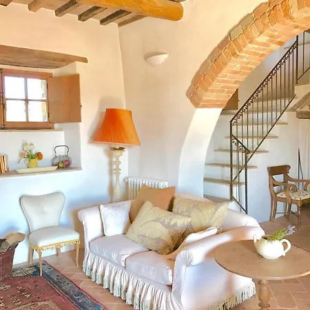 Villa Meravigliosa Pienza