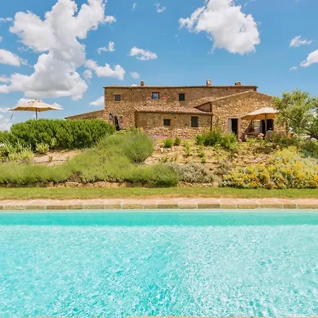 Meravigliosa Villa