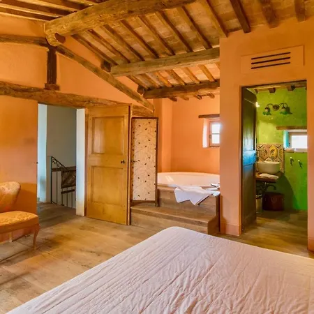 Meravigliosa Villa