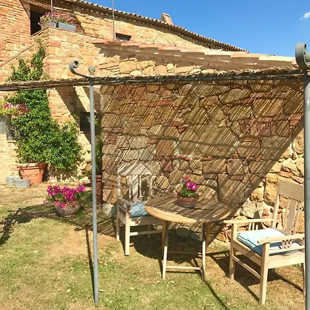 Villa Meravigliosa Pienza