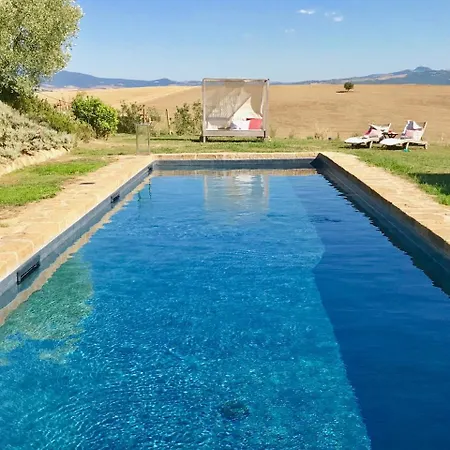 Meravigliosa Villa