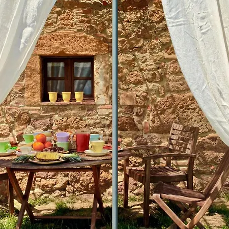 Meravigliosa Villa